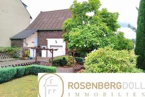 Einfamilienhaus + Scheune /Garage  Garten in Kottenheim zw. Mayen u. Mendig – Die vollständige Adresse der Immobilie erhältst du vom Anbieter., 56736 Kottenheim – Vorschaubild 1
