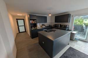 Charmante 3-Zimmer Maisonette-Wohnung (125m²) in Rumeln-Kaldenhausen, frisch saniert – Ahornstraße 14, 47239 Rumeln-Kaldenhausen, Duisburg – Vorschaubild 18