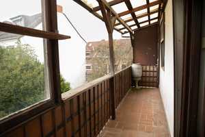 Bremen-Osterfeuerberg | Großzügiges Reihenhaus mit Garten, Keller und Garage – Bremen – Vorschaubild 15