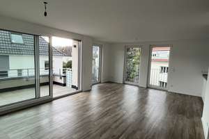 moderne 3-Zi.-Wohnung im 1.OG mit Südbalkon, Aufzug, Einbauküche und Stellplatz – Gutbrodstr. 86, 70193 Hölderlinplatz, Stuttgart – Vorschaubild 12