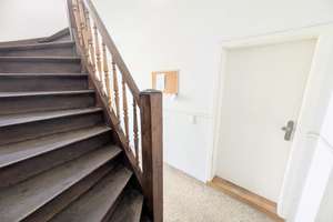 *Heusteigviertel - Schöne Erdgeschoss-Wohnung mit Terrasse und Einbauküche* – Die vollständige Adresse der Immobilie erhältst du vom Anbieter., 70180 Lehen, Stuttgart – Vorschaubild 13