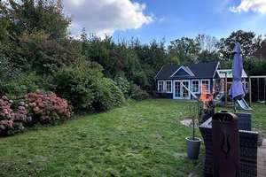 Luxuriöses Einfamilienhaus mit 8 Zimmern in Heide – Die vollständige Adresse der Immobilie erhältst du vom Anbieter., 25746 Heide – Vorschaubild 32