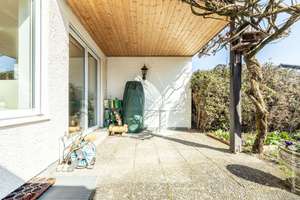 Gepflegtes Reihenmittelhaus mit nahezu uneinsehbarem Garten und Tiefgaragen-Einzelstellplatz – Die vollständige Adresse der Immobilie erhältst du vom Anbieter., 81929 Englschalking, München – Vorschaubild 18