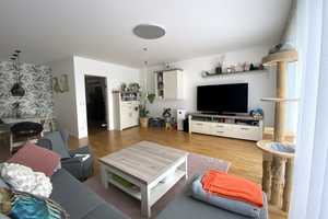 Attraktive Maisonette Wohnung in Bielefeld-Baumheide zu sofort – Bielefeld – Vorschaubild 1
