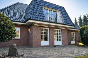 Repräsentatives Einfamilienhaus auf weitläufigem Grundstück in Sackgassenlage von Stockelsdorf – Die vollständige Adresse der Immobilie erhältst du vom Anbieter., 23617 Stockelsdorf – Vorschaubild 13