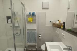 3 Raumwohnung mit hochwertiger Ausstattung, Balkon und Gartenanteil – Hans-Sachs-Str. 15, 1129 Pieschen-Nord/Trachenberge, Dresden – Vorschaubild 7