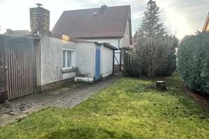 +++ RESERVIERT+++ freistehends EFH in ruhiger Wohnlage – Lerchenweg 6, 6780 Zörbig – Vorschaubild 36