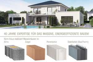 Traumhaus von Kern-Haus: Individuell & massiv!(inkl. Grundstück & Baunebenkosten) – Bonn – Vorschaubild 34