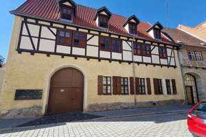 *UPGRADE**Solide Kapitalanlage in guter Lage von Aschersleben* – Die vollständige Adresse der Immobilie erhältst du vom Anbieter., 6449 Aschersleben – Vorschaubild 2