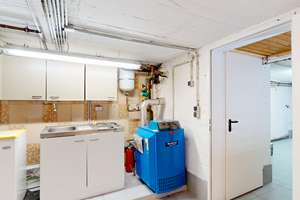 !EINMALIGE CHANCE! 1FAM.-RMH+GARAGE+3 STELLPLÄTZE – Die vollständige Adresse der Immobilie erhältst du vom Anbieter., 50827 Ossendorf, Köln – Vorschaubild 35