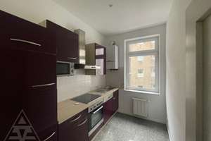 Apartment in schönem Altbau in Düsseldorf Unterbilk – Die vollständige Adresse der Immobilie erhältst du vom Anbieter., 40219 Unterbilk, Düsseldorf – Vorschaubild 5