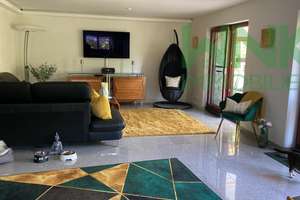 Premium-Anwesen nahe Nordsee | Einfamilienhaus mit separater Fewo | 5.600 m² – Oxstedter Straße 178, 27476 Cuxhaven – Vorschaubild 12