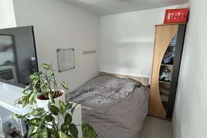 1-Zimmer-Wohnung mit großzügigem Balkon in Aachen ab sofort – Hünefeldstr. 29, 52068 Trierer Straße, Aachen – Vorschaubild 3