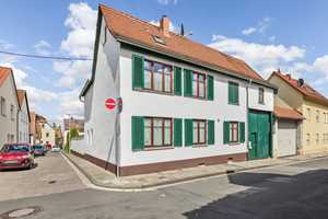 Charmantes Einfamilienhaus mit viel Potenzial – Mittelstr. 9, 65719 Main-Taunus-Kreis – Vorschaubild 1