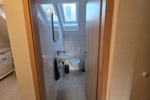 Wunderschöne 2,5 Zimmer Wohnung  – 70180 Lehen, Stuttgart – Vorschaubild 11