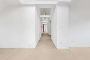 IMMOPARTNER - MODERNER DACHGESCHOSSCHARME – Die vollständige Adresse der Immobilie erhältst du vom Anbieter., 90429 Himpfelshof, Nürnberg – Vorschaubild 2
