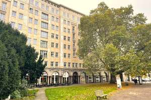 TOPLAGE - 3-Raumwohnung - Bezugsfrei - Provisionsfrei - Erstbezug nach aufwendiger Renovierung – Die vollständige Adresse der Immobilie erhältst du vom Anbieter., 10243 Friedrichshain, Berlin – Vorschaubild 2