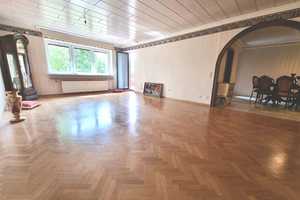 Bequem & großzügig leben auf 3,5ZI/114qm, Sonnenbalkon + TG, grün eingebettet nahe Sprödental – Uerdinger Str. XX, 47799 Krefeld – Vorschaubild 12