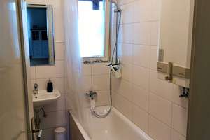 2-3 Zimmer Wohnung mit hohen Decken im Rodgebiet – Vogelsangstrasse 5, 75173 Südweststadt, Pforzheim – Vorschaubild 4