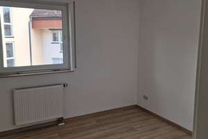 Helle, gut aufgeteilte 2 Raum-Wohnung mit Balkon in sehr ruhiger Wohnlage – In den Weiden 25 a, 99090 Kühnhausen, Erfurt – Vorschaubild 7