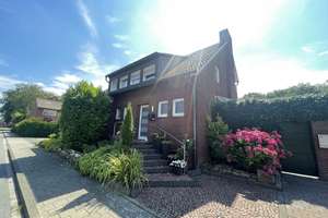 Gepflegtes Einfamilienhaus auch für 2 Generationen zu verkaufen – 48167 Wolbeck, Münster – Vorschaubild 2