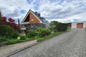 Außergewöhnliches Anwesen in Burgaltendorf! Mehrfamilienhaus, 2 freie Whg. & Halle, Nutz- u. Freifl. – Die vollständige Adresse der Immobilie erhältst du vom Anbieter., 45289 Burgaltendorf, Essen – Vorschaubild 3