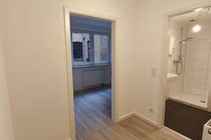 Moderne 2-Zimmer-Wohnung, Küche, Diele, Bad mitten im belgischen Viertel – Brüsseler Str. 71, 50672 Neustadt/Nord, Köln – Vorschaubild 6