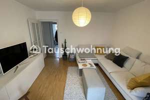 Tauschwohnung: Biete 2,5 Zi. in TOP Lage. Suche 3-4 Zi.   – Amalienstrasse 60, 80799 Universität, München – Vorschaubild 3