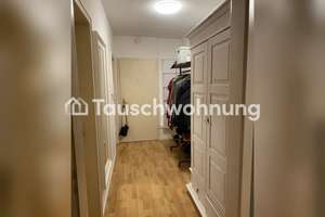 Tauschwohnung: Suche 2,5-Zimmer-Wohnung in München zum Tausch – Knorrstraße 25, 80807 Milbertshofen, München – Vorschaubild 11