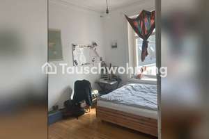 Tauschwohnung: Tausche wunderbaren Altbau – Holländische Reihe 53, 22765 Ottensen, Hamburg – Vorschaubild 4