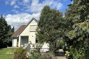 * Einfamilienhaus in Falkensee* – Spandauer Str. 4a, 14612 Falkensee – Vorschaubild 1