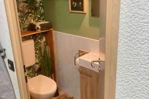 Schöne 3,5-Zimmerwohnung mit Loggia in ruhiger Lage, Pfingstweide – 67069 Pfingstweide, Ludwigshafen am Rhein – Vorschaubild 2