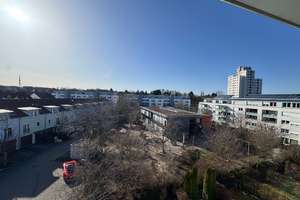 "Perfekt für Bestager - Sehr  helles Penthouse mit Blick auf die Schwäbische Alb" – Die vollständige Adresse der Immobilie erhältst du vom Anbieter., 70569 Lauchäcker, Stuttgart – Vorschaubild 7