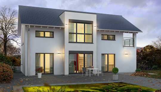 Bild von Ihr Traumhaus in Wöllstein - Flexibilität und Komfort vereint!