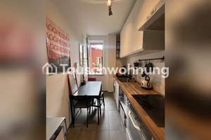 Tauschwohnung: 3 Zimmer Wohnung in bester Südstadt-Lage – Die vollständige Adresse der Immobilie erhältst du vom Anbieter., 50677 Neustadt/Süd, Köln – Vorschaubild 2