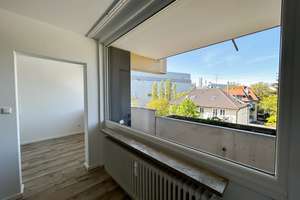 Attraktive 1-Zimmer-Wohnung im beliebten Münchner Norden