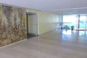 2-Zi-Wohnung mit großem Balkon - EBK - Parkett - Schwimmbad – 80687 Friedenheim, München – Vorschaubild 21