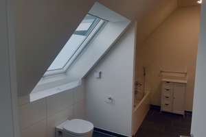 Nachmieter gesucht für moderne schöne, helle 4-Zi Maisonette-DG-Whg  in Köln Rodenkirchen – Die vollständige Adresse der Immobilie erhältst du vom Anbieter., 50996 Rodenkirchen (Ortsteil), Köln – Vorschaubild 11