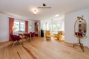 Kernsanierte Traumwohnung mit Terrasse, Garten und Waldrandlage in Stuttgart-Süd – Die vollständige Adresse der Immobilie erhältst du vom Anbieter., 70199 Heslach, Stuttgart – Vorschaubild 10