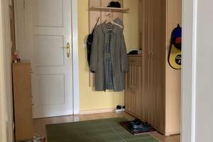 Bezugsfreie Wohnung in Baumschulenweg • Altbau • Provisionsfrei – Die vollständige Adresse der Immobilie erhältst du vom Anbieter., 12437 Baumschulenweg, Berlin – Vorschaubild 3