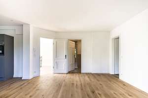 NEU *Paul & Partner* ERSTBEZUG NACH KERNSANIERUNG MIT EBK ! – Die vollständige Adresse der Immobilie erhältst du vom Anbieter., 65185 Mitte, Wiesbaden – Vorschaubild 7