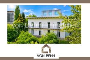Außergewöhnliches Einfamilienhaus in naturnaher Hanglage – Licht, Raum und Architektur auf höchstem 