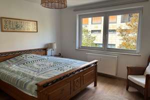 1A Lage- freie Wohnung mit EBK im Vorderen Westen m. Balkon + Garten / 3 ZKB Herkulesstr - Privat – Herkulesstraße -, 34119 West, Kassel – Vorschaubild 12