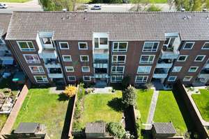 Mehrfamilienhaus mit 8 Einheiten – Die vollständige Adresse der Immobilie erhältst du vom Anbieter., 27474 Cuxhaven – Vorschaubild 3
