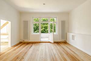 122 m² Wohn-/Nutzfläche, Maisonette Babelsberg – Altbau, Balkon, Garten – jetzt besichtigen! – Die vollständige Adresse der Immobilie erhältst du vom Anbieter., 14480 Am Stern, Potsdam – Vorschaubild 3