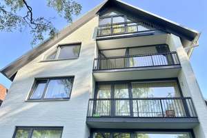 3-Zimmer-Wohnung mit 2 Balkonen in Hamburg-Marienthal – Die vollständige Adresse der Immobilie erhältst du vom Anbieter., 22043 Marienthal, Hamburg – Vorschaubild 17