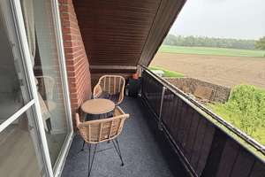 3-Zimmer DG- Wohnung mit Garten und Stellplatz – Am Moosholz 45, 38446 Neindorf, Wolfsburg – Vorschaubild 3