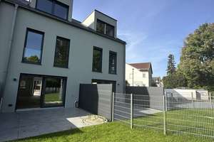 Erstbezug, alles neu und sofort Bezugsfertig ! – Die vollständige Adresse der Immobilie erhältst du vom Anbieter., 61352 Bad Homburg vor der Höhe – Vorschaubild 3