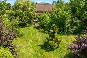 Charmantes Einfamilienhaus auf großzügigem Gartengrundstück – Die vollständige Adresse der Immobilie erhältst du vom Anbieter., 82327 Tutzing – Vorschaubild 14