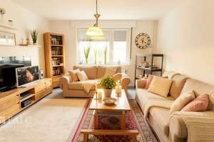 Helles Single‑Apartment mit guter Rendite – Die vollständige Adresse der Immobilie erhältst du vom Anbieter., 45329 Karnap, Essen – Vorschaubild 3